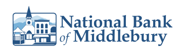National Bank of Middlebury